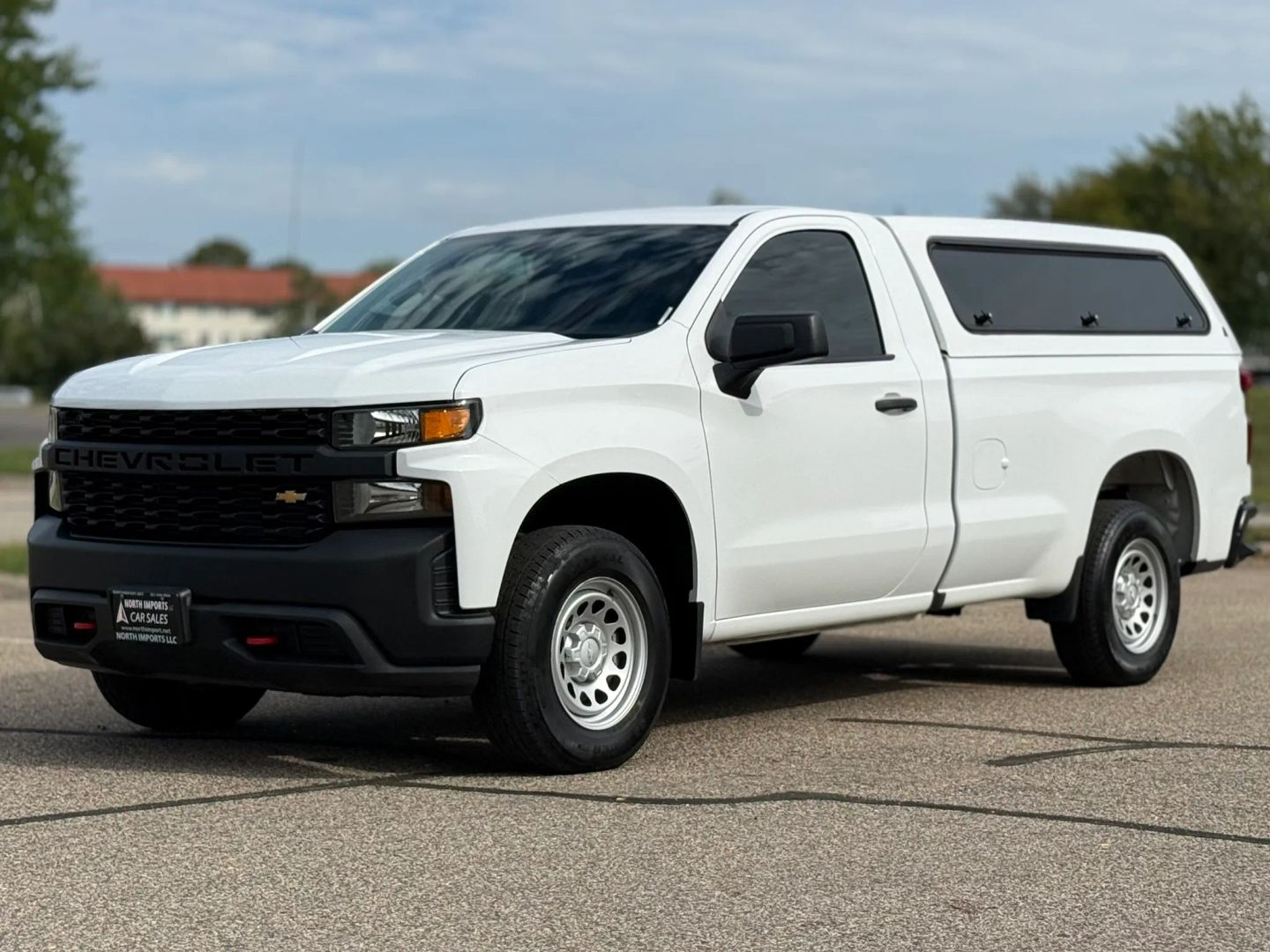 chevrolet silverado 1500 2020 3GCNWAEH4LG250947 image chevrolet silverado 1500 2020 3GCNWAEH4LG250947 image
